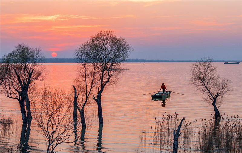 沐风影像社 作品封面