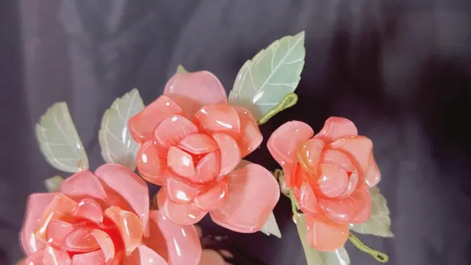 霁月工作室 作品封面